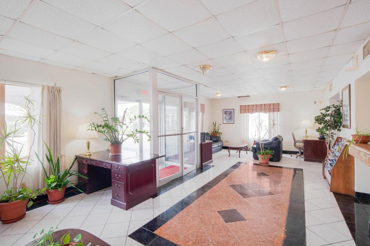 Hotel O Houston East Channelview I-10 Eksteriør bilde