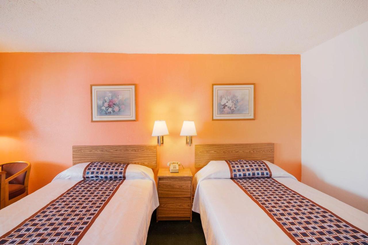 Hotel O Houston East Channelview I-10 Eksteriør bilde