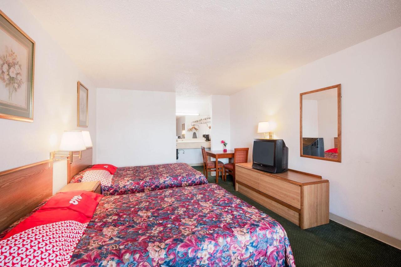 Hotel O Houston East Channelview I-10 Eksteriør bilde