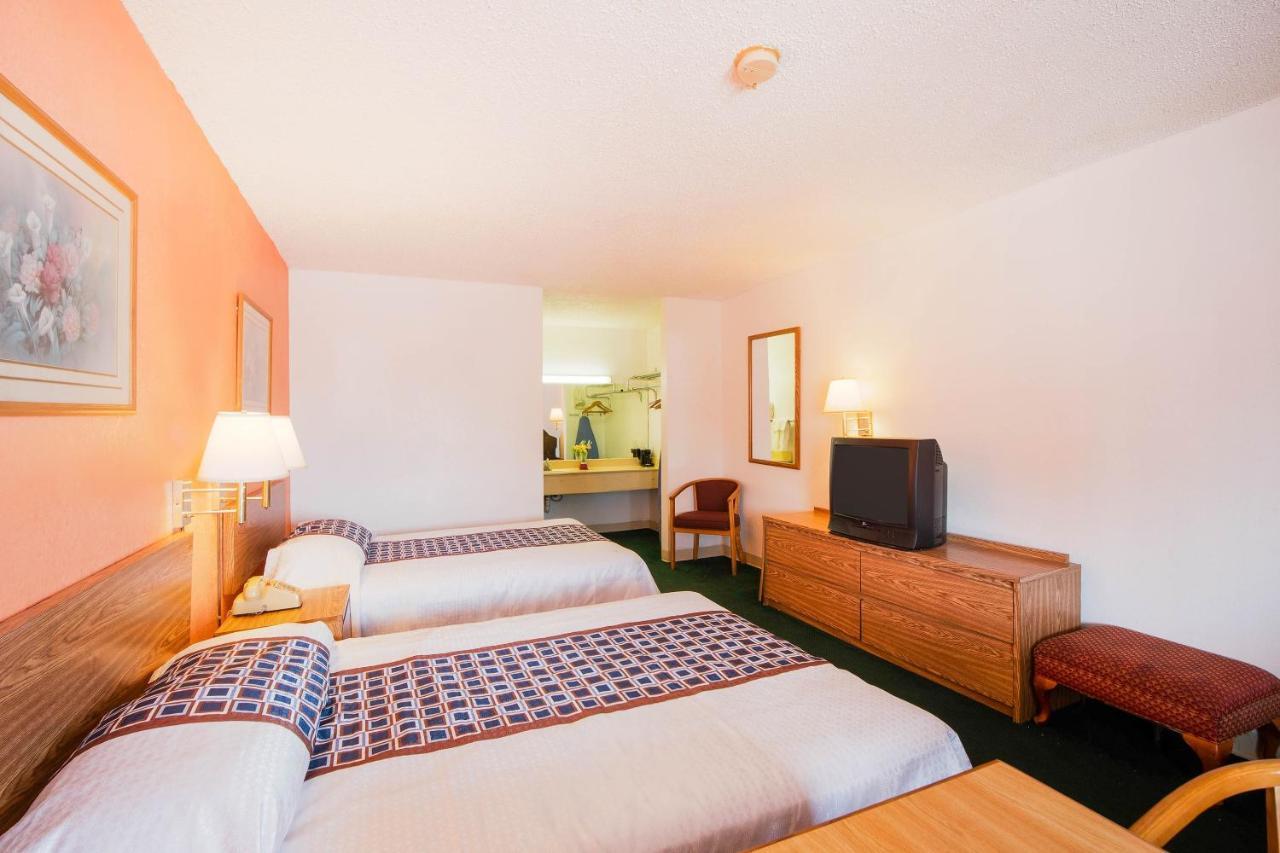 Hotel O Houston East Channelview I-10 Eksteriør bilde