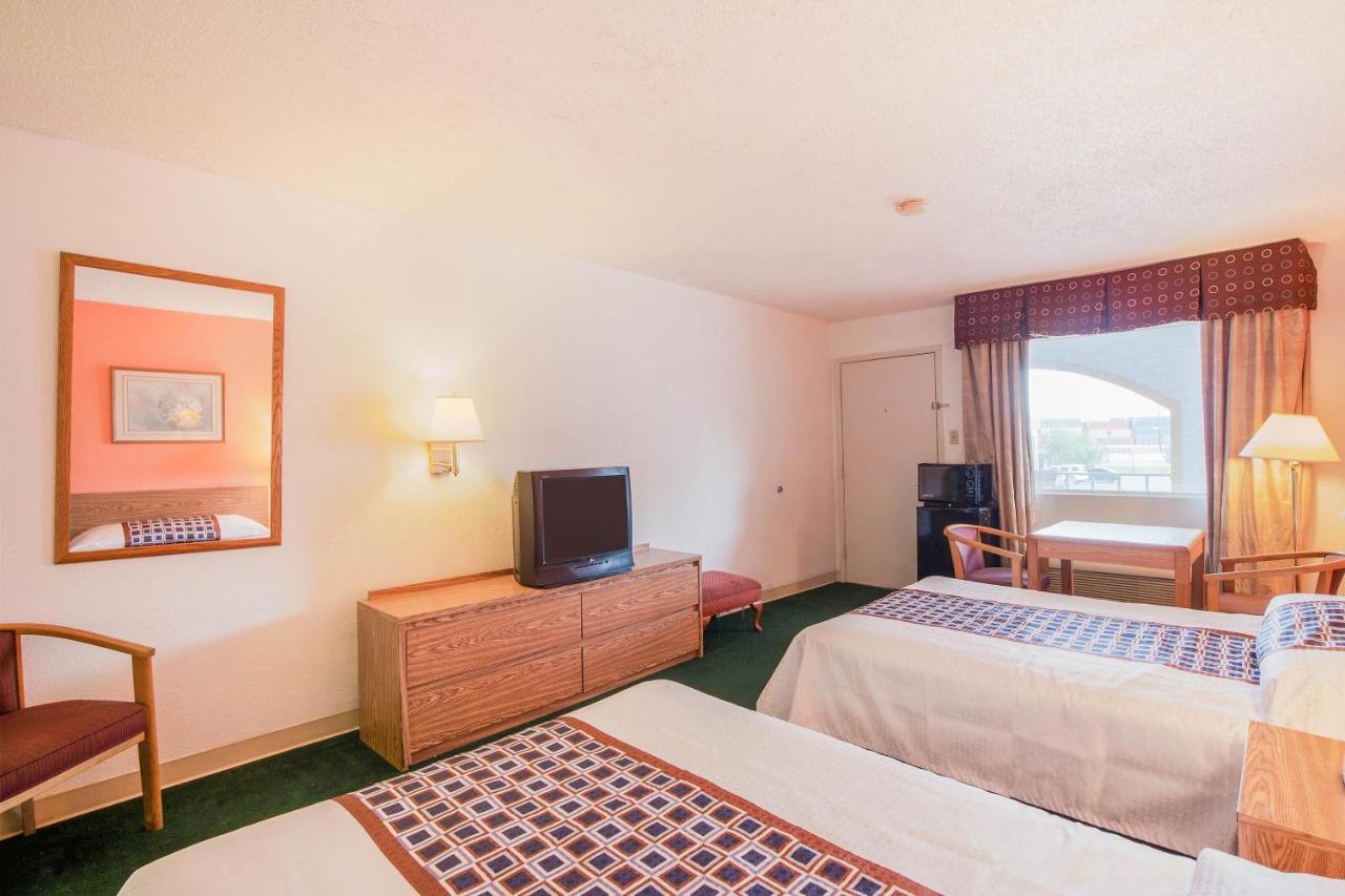 Hotel O Houston East Channelview I-10 Eksteriør bilde