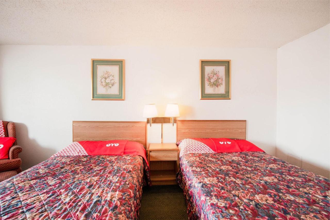 Hotel O Houston East Channelview I-10 Eksteriør bilde