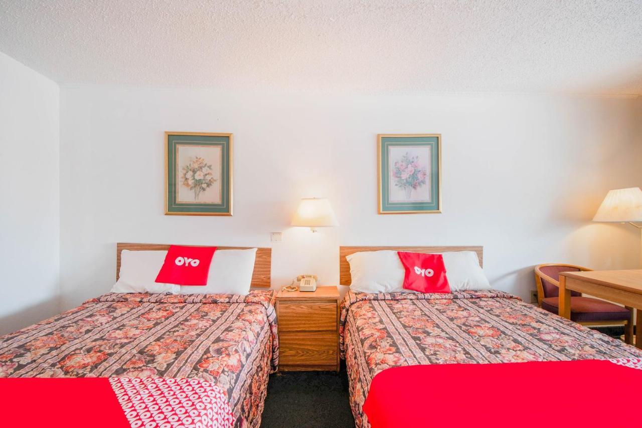 Hotel O Houston East Channelview I-10 Eksteriør bilde