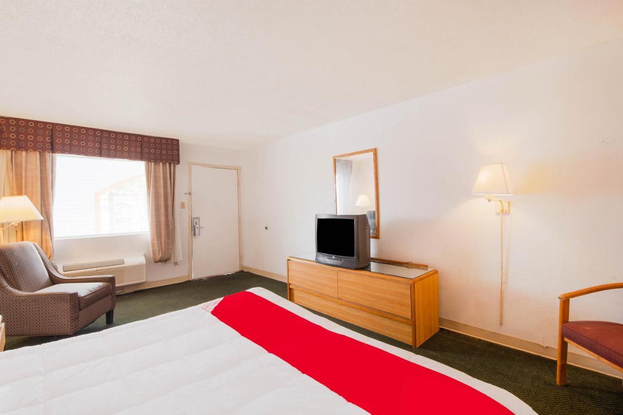 Hotel O Houston East Channelview I-10 Eksteriør bilde