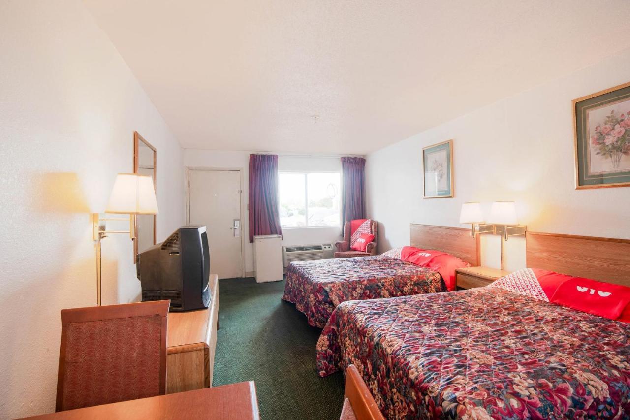 Hotel O Houston East Channelview I-10 Eksteriør bilde